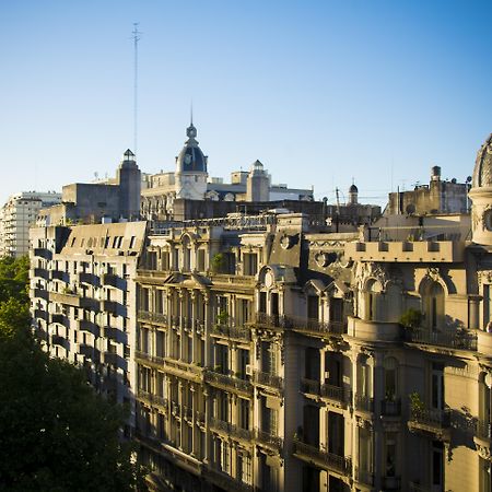 Tango De Mayo Hotel Buenos Aires Exterior photo