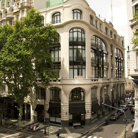 Tango De Mayo Hotel Buenos Aires Exterior photo