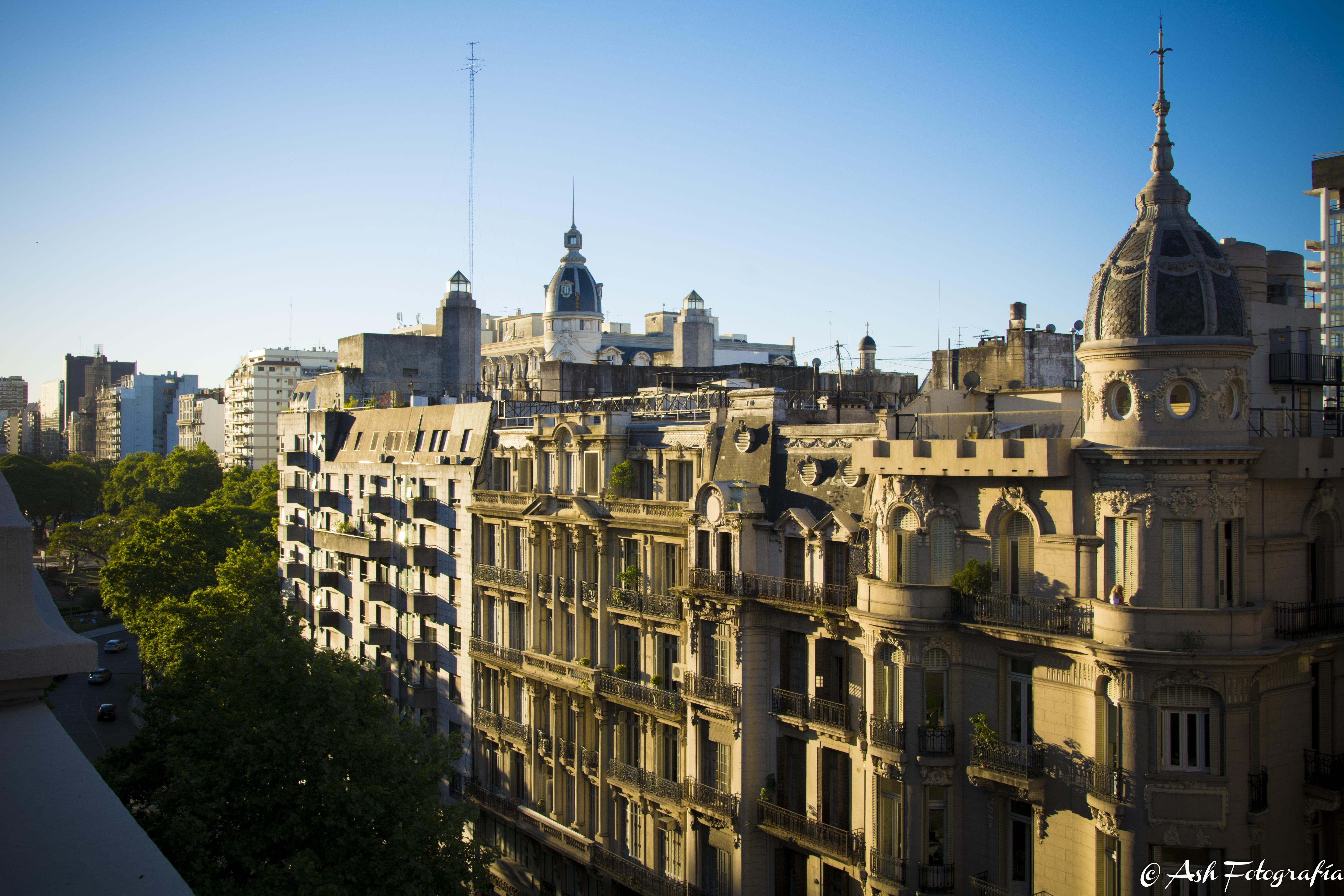 Tango De Mayo Hotel Buenos Aires Exterior photo