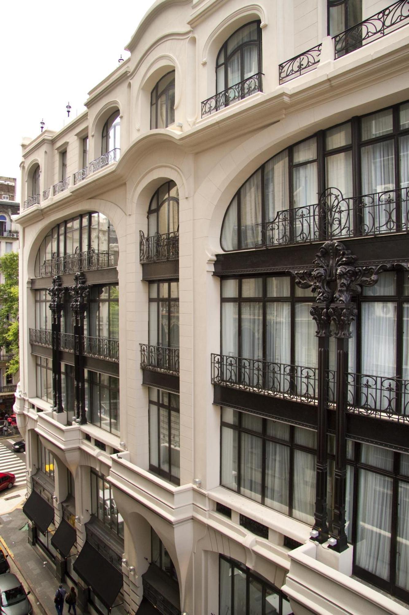 Tango De Mayo Hotel Buenos Aires Exterior photo