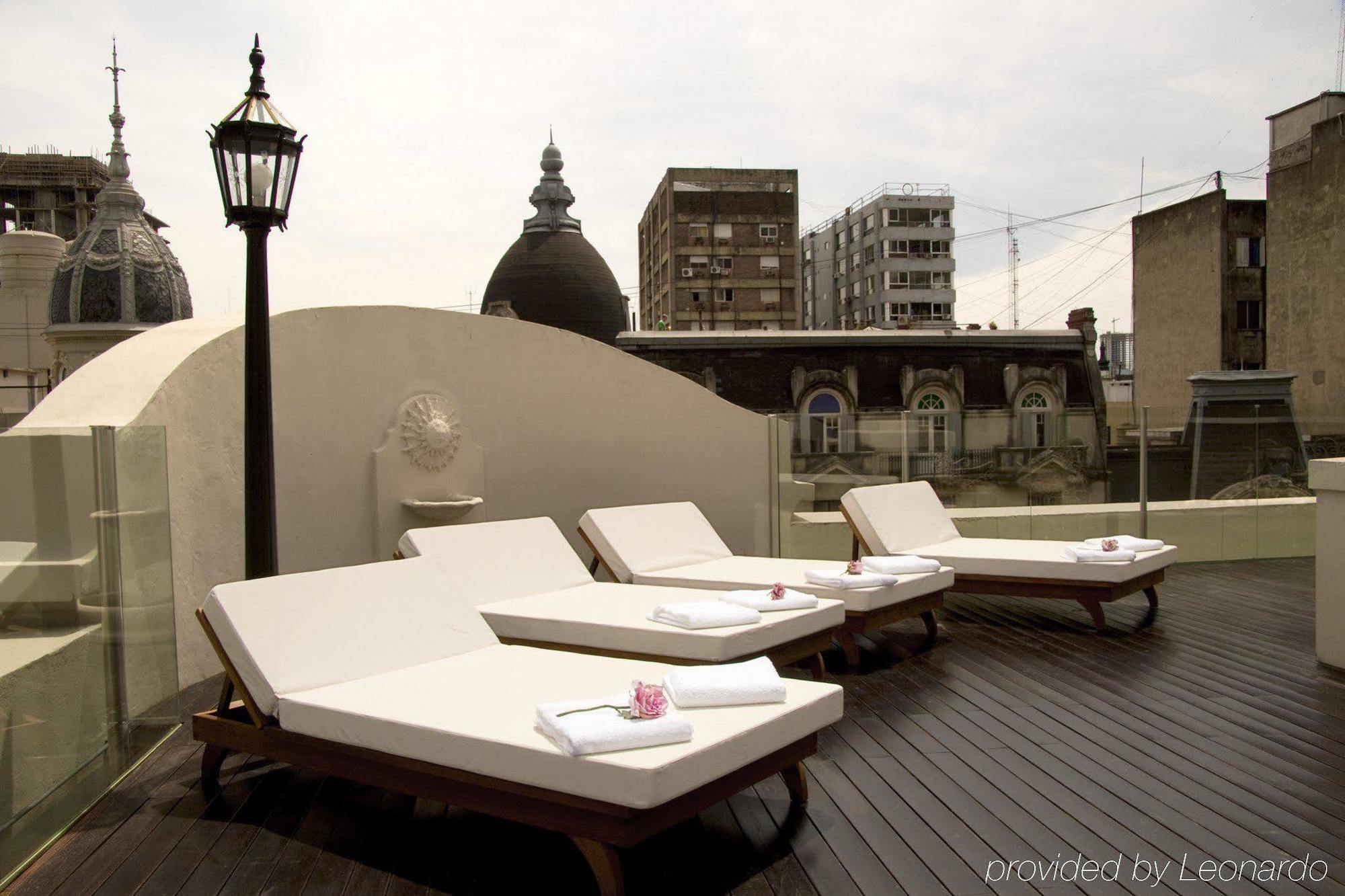 Tango De Mayo Hotel Buenos Aires Exterior photo