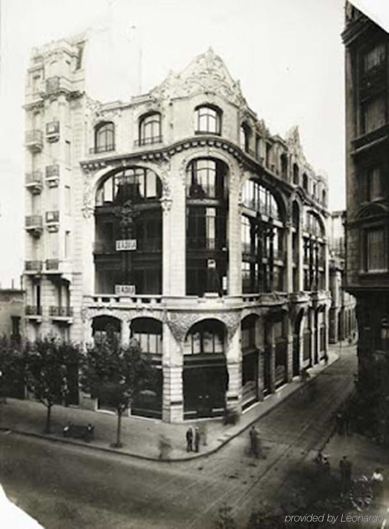 Tango De Mayo Hotel Buenos Aires Exterior photo